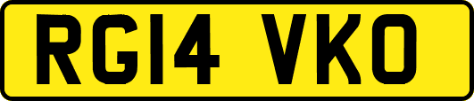 RG14VKO