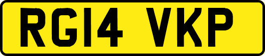 RG14VKP