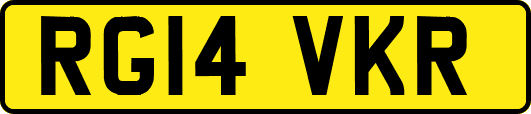RG14VKR