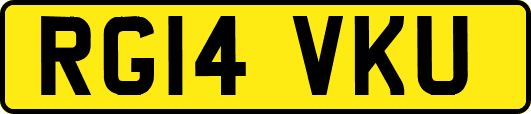 RG14VKU