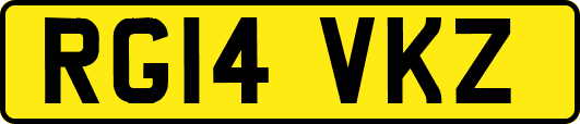 RG14VKZ