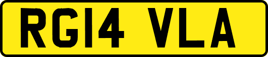 RG14VLA