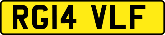 RG14VLF