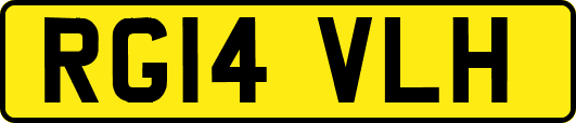RG14VLH
