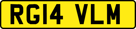 RG14VLM