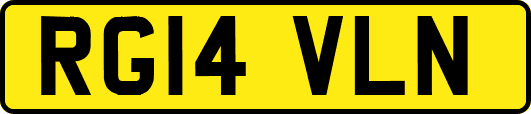 RG14VLN