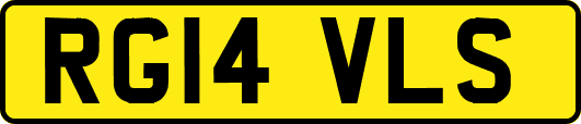 RG14VLS