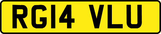 RG14VLU