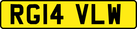 RG14VLW