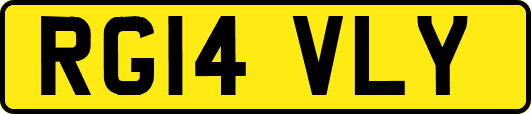RG14VLY