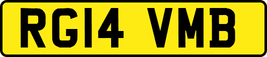 RG14VMB