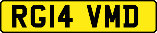 RG14VMD