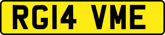 RG14VME
