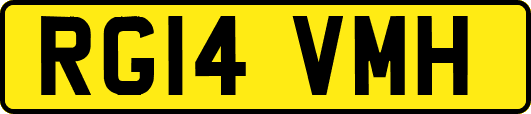 RG14VMH