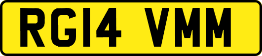 RG14VMM