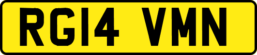 RG14VMN