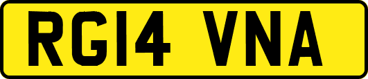 RG14VNA