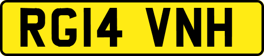 RG14VNH