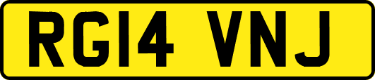 RG14VNJ