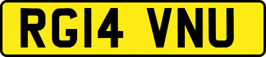 RG14VNU