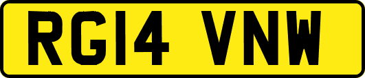 RG14VNW