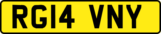 RG14VNY