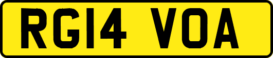 RG14VOA