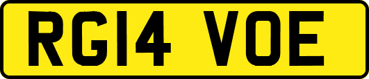 RG14VOE