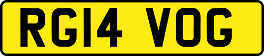 RG14VOG