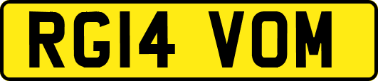 RG14VOM
