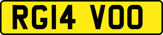 RG14VOO