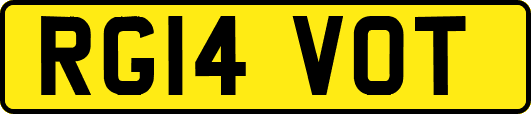 RG14VOT