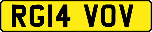 RG14VOV