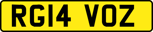 RG14VOZ
