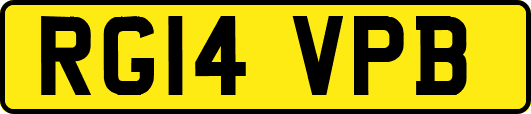 RG14VPB
