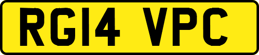 RG14VPC