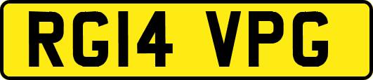 RG14VPG