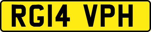 RG14VPH