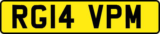 RG14VPM