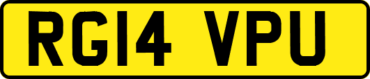 RG14VPU