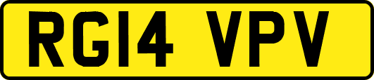 RG14VPV