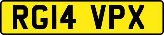 RG14VPX