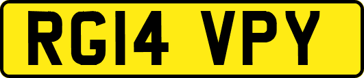 RG14VPY