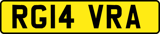 RG14VRA