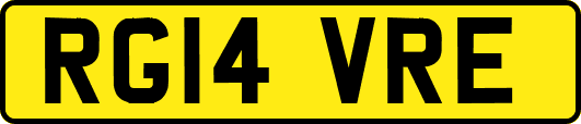 RG14VRE