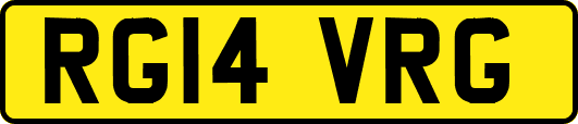 RG14VRG