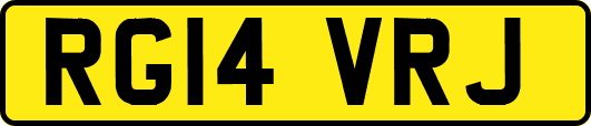 RG14VRJ