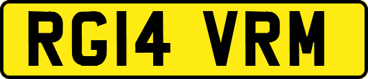 RG14VRM