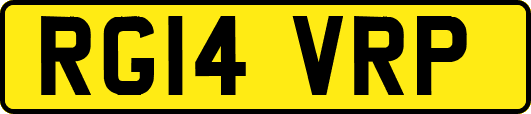 RG14VRP