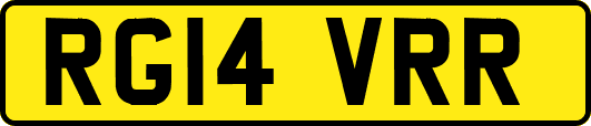 RG14VRR